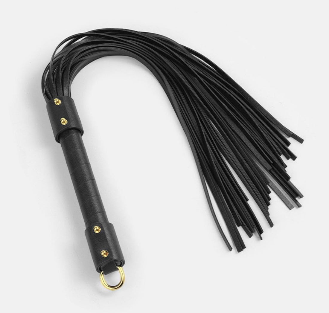 6 Essential Steps for Selecting the Perfect Flogger