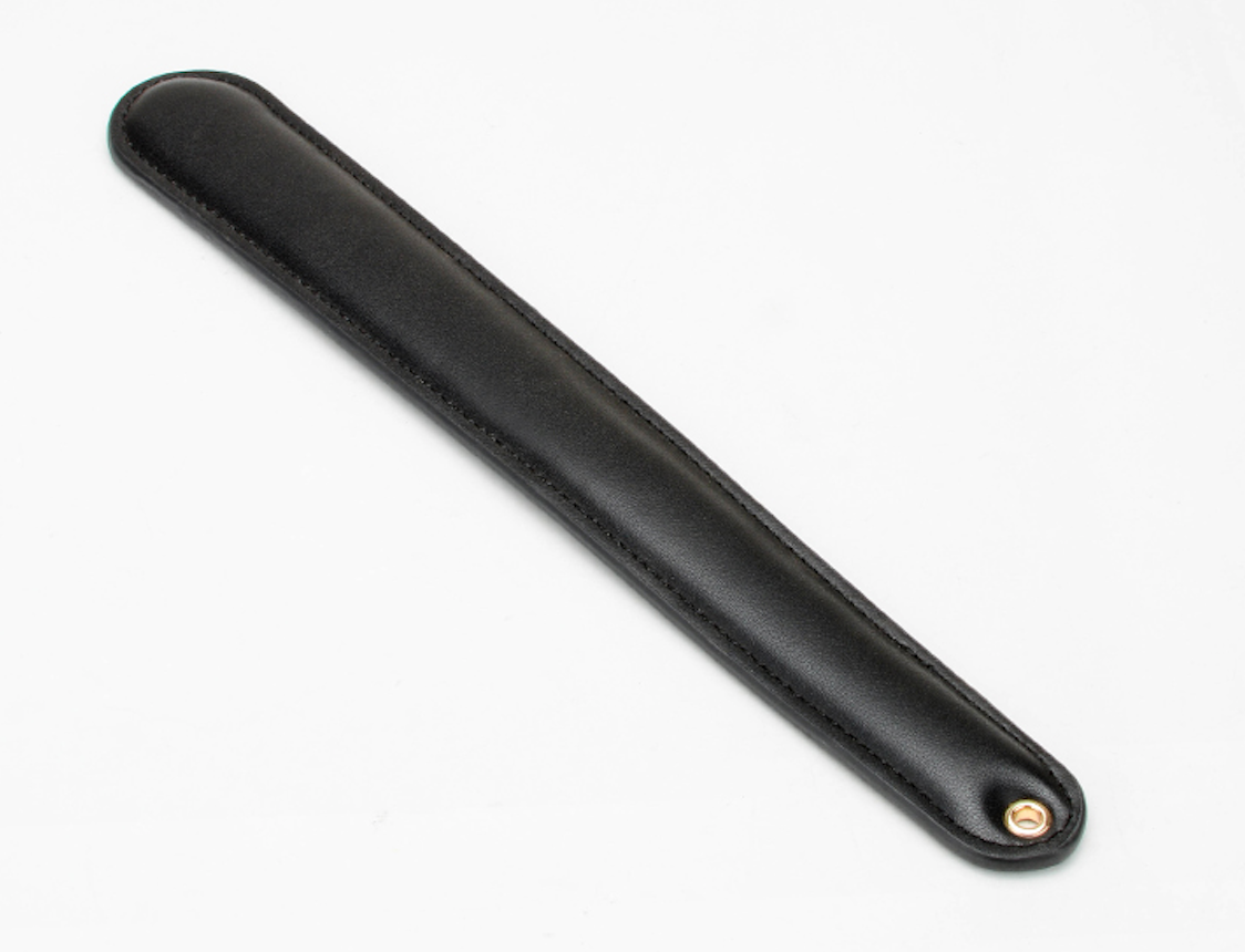 a bdsm paddle